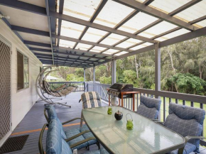 Pet friendly Beach House at Kianga, Kianga